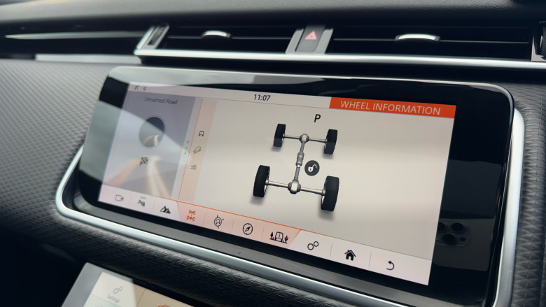 Land Rover Range Rover Velar 2.0 D180 R-Dynamic S 5dr Auto Diesel Estate